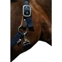 Cabresto Breakaway 2 HKM Vermelho Cabresto Breakaway 2 HKM Vermelho