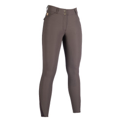 Calça HKM Marrakesh com fundo de silicone 1/1