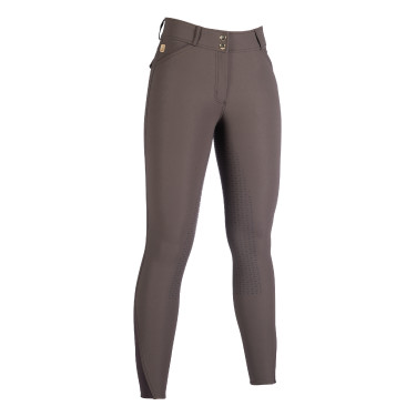 Calça HKM Marrakesh com fundo de silicone 1/1