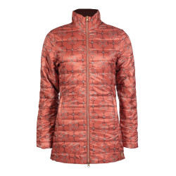 Casaco acolchoado HKM Edinburgh