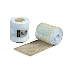 Bandas em gel e polar Acavallo por par