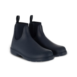 Botas ultraleves Piuma Acavallo Marinho Azul-marinho