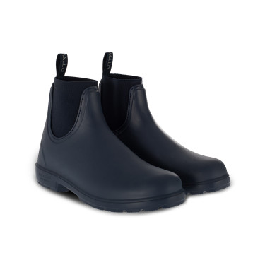 Botas ultraleves Piuma Acavallo Marinho Azul-marinho