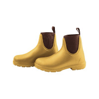 Botas Piuma Acavallo Amarelo