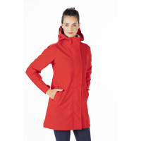 Waterdichte Weatherproof HKM Vermelho