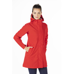 Waterdichte Weatherproof HKM Vermelho