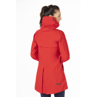 Waterdichte Weatherproof HKM Vermelho