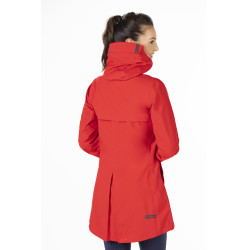 Waterdichte Weatherproof HKM Vermelho