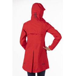 Waterdichte Weatherproof HKM Vermelho