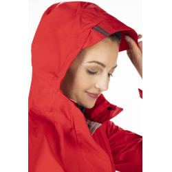Waterdichte Weatherproof HKM Vermelho