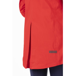 Waterdichte Weatherproof HKM Vermelho