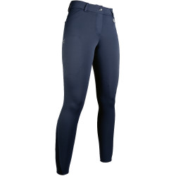 Calça Della Sera CM Style com fundo integral em silicone HKM