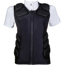 Protetor de costas Shelter HKM Protetor de costas Shelter HKM
