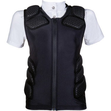 Protetor de costas Shelter HKM Protetor de costas Shelter HKM