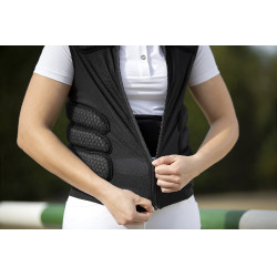 Protetor de costas Shelter HKM Protetor de costas Shelter HKM