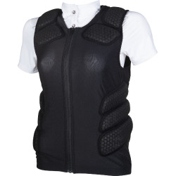 Protetor de costas Shelter HKM Protetor de costas Shelter HKM