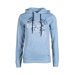 Moletom com capuz Bloomsbury HKM