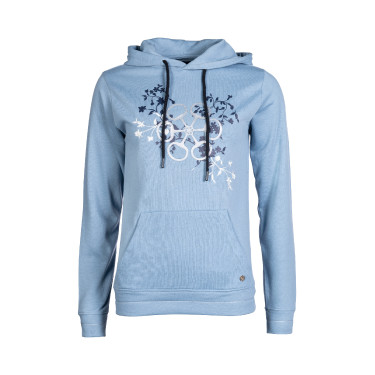Moletom com capuz Bloomsbury HKM