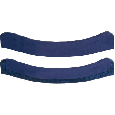 Casaco de competição Woman Hunter HKM Azul escuro