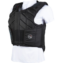 Colete de proteção Easy fit HKM nível 3 Colete de proteção Easy fit HKM nível 3