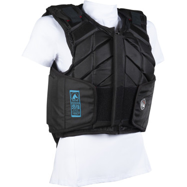 Colete de proteção Easy fit HKM nível 3 Colete de proteção Easy fit HKM nível 3