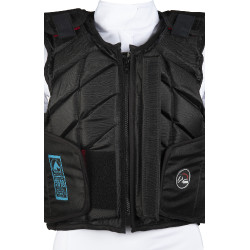 Colete de proteção Easy fit HKM nível 3 Colete de proteção Easy fit HKM nível 3