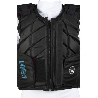 Colete de proteção Easy fit HKM nível 3 Colete de proteção Easy fit HKM nível 3