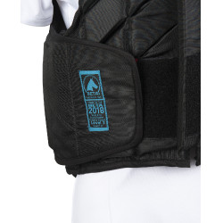 Colete de proteção Easy fit HKM nível 3 Colete de proteção Easy fit HKM nível 3