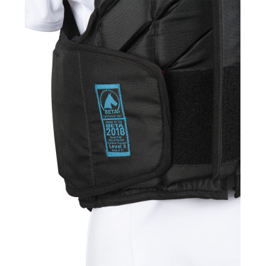 Colete de proteção Easy fit HKM nível 3 Colete de proteção Easy fit HKM nível 3
