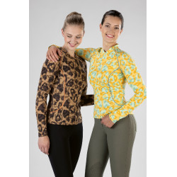 T-shirt Clolour Breeze de manga comprida HKM T-shirt Clolour Breeze de manga comprida HKM