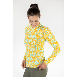 T-shirt Clolour Breeze de manga comprida HKM T-shirt Clolour Breeze de manga comprida HKM