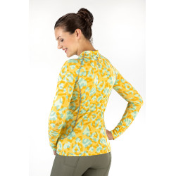 T-shirt Clolour Breeze de manga comprida HKM T-shirt Clolour Breeze de manga comprida HKM