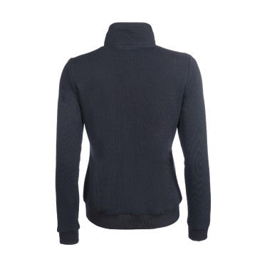 Moletom Team HKM Feminino HKM Preto