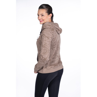 Moletom Lavender Bay HKM Moletom Lavender Bay HKM