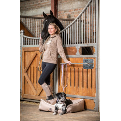 Moletom Lavender Bay HKM  Cinzento-acastanhado Castanho Moletom Lavender Bay HKM  Cinzento-acastanhado Castanho