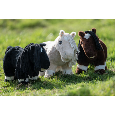Pelúcia HKM Cuddle Pony Pelúcia HKM Cuddle Pony