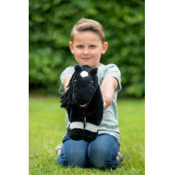 Pelúcia HKM Cuddle Pony Pelúcia HKM Cuddle Pony