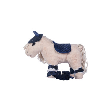 Conjunto de equitação Cuddle Pony HKM Conjunto de equitação Cuddle Pony HKM