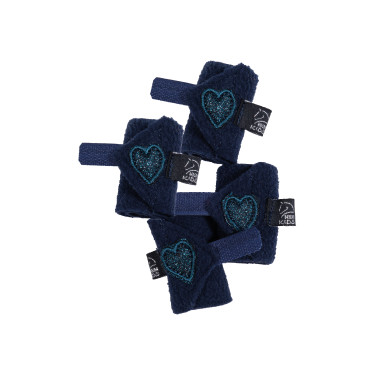 Conjunto de equitação Cuddle Pony HKM Conjunto de equitação Cuddle Pony HKM