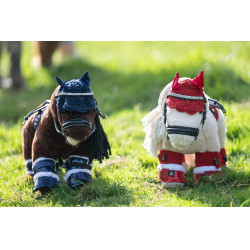 Set d'équitation Cuddle Pony HKM Set d'équitation Cuddle Pony HKM