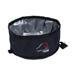 Tigela de viagem para cão Buddy HKM