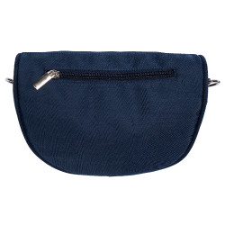 Bolsa de cintura HKM Derby Azul escuro
