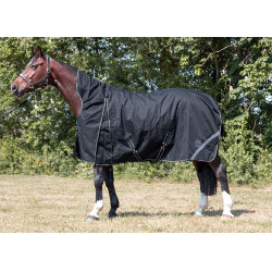 Cobertura highneck Innsbruck 1200D forrada pol. HKM Cobertura highneck Innsbruck 1200D forrada pol. HKM