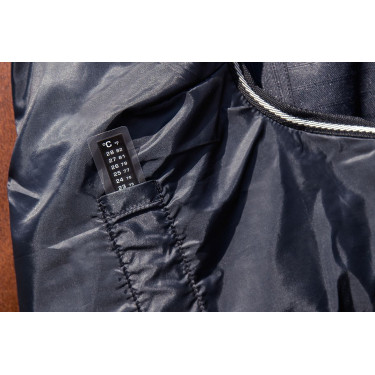 Cobertura highneck Innsbruck 200g HKM Cobertura highneck Innsbruck 200g HKM