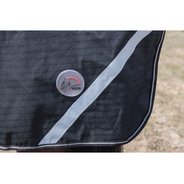 Cobertura highneck Innsbruck 200g HKM Cobertura highneck Innsbruck 200g HKM