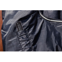 Cobertura highneck Innsbruck forro liso HKM Preto Cobertura highneck Innsbruck forro liso HKM Preto