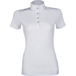 Polo de competição Premium HKM Polo de competição Premium HKM