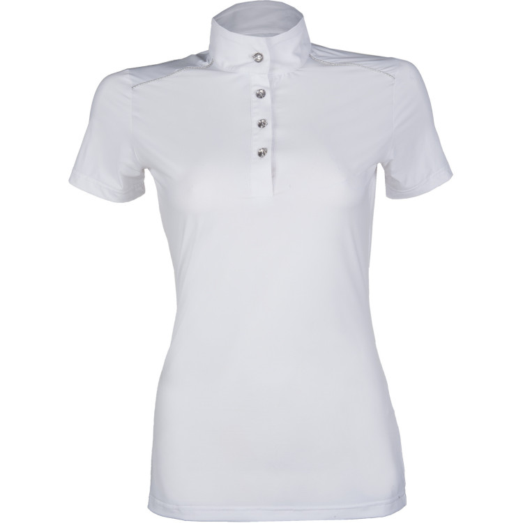 Polo de competição Premium HKM Polo de competição Premium HKM