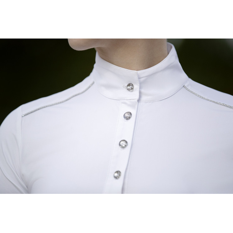Polo de competição Premium HKM Polo de competição Premium HKM
