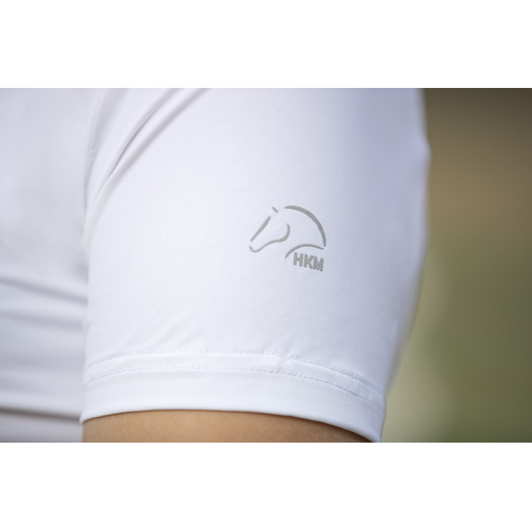 Polo de competição Premium HKM Polo de competição Premium HKM